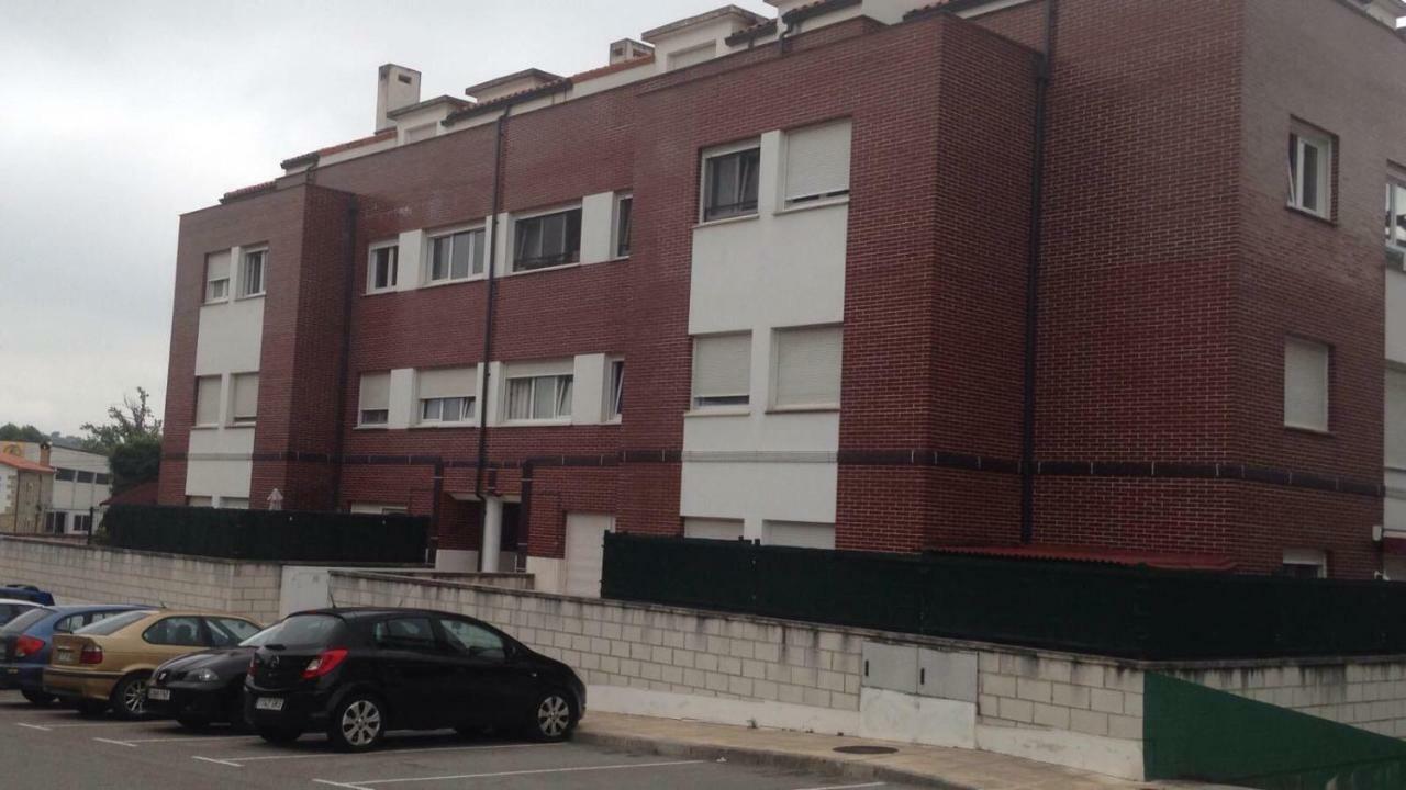 Gerymaca Apartment Anero Exterior foto